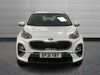 Kia Sportage 1.6T GDi ISG 2 5Dr [awd] Estate