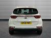 Kia Sportage 1.6T GDi ISG 2 5Dr [awd] Estate