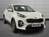 Kia Sportage 1.6T GDi ISG 2 5Dr [awd] Estate