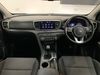 Kia Sportage 1.6T GDi ISG 2 5Dr [awd] Estate