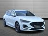 Ford Focus listing photo