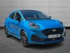 Ford Puma 1.0 ST 5dr 7Spd Auto 170PS [Handling Pack]