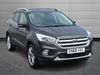 Ford Kuga 2.0 Tdci 180 Titanium X 5Dr Auto Estate