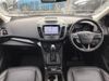Ford Kuga 2.0 Tdci 180 Titanium X 5Dr Auto Estate