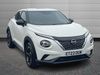 Nissan Juke 1.6 Hybrid N-connecta 5Dr Auto Hatchback