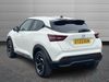 Nissan Juke 1.6 Hybrid N-connecta 5Dr Auto Hatchback