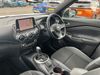 Nissan Juke 1.6 Hybrid N-connecta 5Dr Auto Hatchback
