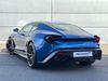 Aston Martin Vanquish V12 2Dr Auto Coupe V12 2dr Auto