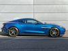 Aston Martin Vanquish V12 2Dr Auto Coupe V12 2dr Auto