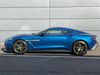 Aston Martin Vanquish V12 2Dr Auto Coupe V12 2dr Auto