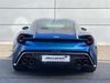 Aston Martin Vanquish V12 2Dr Auto Coupe V12 2dr Auto