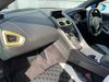 Aston Martin Vanquish V12 2Dr Auto Coupe V12 2dr Auto