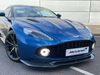 Aston Martin Vanquish V12 2Dr Auto Coupe V12 2dr Auto
