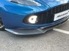 Aston Martin Vanquish V12 2Dr Auto Coupe V12 2dr Auto