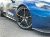 Aston Martin Vanquish V12 2Dr Auto Coupe V12 2dr Auto