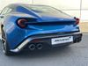 Aston Martin Vanquish V12 2Dr Auto Coupe V12 2dr Auto