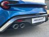 Aston Martin Vanquish V12 2Dr Auto Coupe V12 2dr Auto