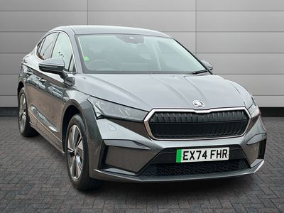 2024 skoda hamilton... photo
