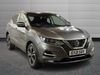 Nissan Qashqai 1.3 Dig-t 160 [157] N-connecta 5Dr DCT Glass Roof Hatchback