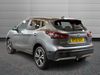 Nissan Qashqai 1.3 Dig-t 160 [157] N-connecta 5Dr DCT Glass Roof Hatchback