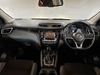 Nissan Qashqai 1.3 Dig-t 160 [157] N-connecta 5Dr DCT Glass Roof Hatchback