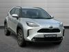 Toyota Yaris Cross listing photo