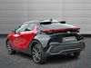 TOYOTA C-HR 2.0 Phev GR Sport 5Dr CVT Hatchback