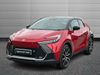 TOYOTA C-HR 2.0 Phev GR Sport 5Dr CVT Hatchback
