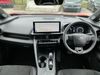 TOYOTA C-HR 2.0 Phev GR Sport 5Dr CVT Hatchback