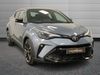 TOYOTA C-HR 1.8 Hybrid GR Sport 5Dr CVT Hatchback