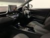 TOYOTA C-HR 1.8 Hybrid GR Sport 5Dr CVT Hatchback