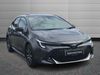 TOYOTA Corolla 2.0 Hybrid GR Sport 5Dr CVT Hatchback