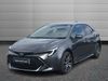 TOYOTA Corolla 2.0 Hybrid GR Sport 5Dr CVT Hatchback