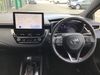 TOYOTA Corolla 2.0 Hybrid GR Sport 5Dr CVT Hatchback