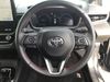 TOYOTA Corolla 2.0 Hybrid GR Sport 5Dr CVT Hatchback