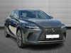 Lexus RX listing photo