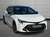 Toyota Corolla listing photo