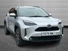 TOYOTA Yaris Cross 1.5 Hybrid Design 5Dr CVT Estate