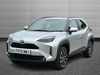 TOYOTA Yaris Cross 1.5 Hybrid Design 5Dr CVT Estate