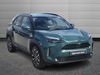 Toyota Yaris Cross listing photo