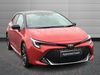 Toyota Corolla listing photo