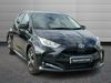 Toyota Yaris listing photo