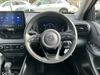TOYOTA Yaris 1.5 Hybrid Design 5Dr CVT Hatchback