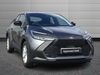 Toyota C-HR listing photo