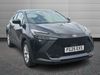 Toyota C-HR listing photo