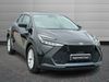 Toyota C-HR listing photo