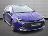 Toyota Corolla listing photo