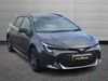 Toyota Corolla listing photo