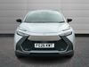 TOYOTA C-HR 1.8 Hybrid Design 5Dr CVT Hatchback