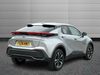 TOYOTA C-HR 1.8 Hybrid Design 5Dr CVT Hatchback